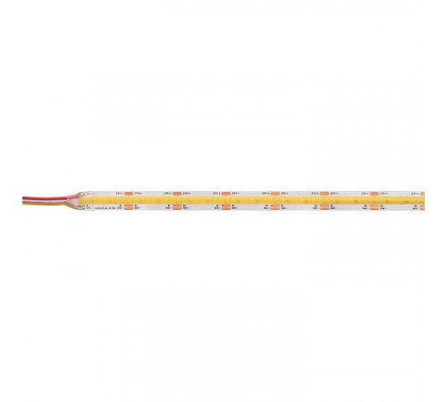 Светодиодная лента Wolta WLSCOB-14W/CCT/24H608-01
