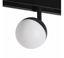 Трековый магнитный светильник Wolta WMLS-7W/04B