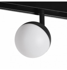 Трековый магнитный светильник Wolta WMLS-7W/04B