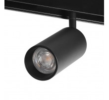 Трековый магнитный светильник Wolta WMLY-12W/02B
