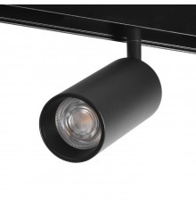 Трековый магнитный светильник Wolta WMLY-12W/02B