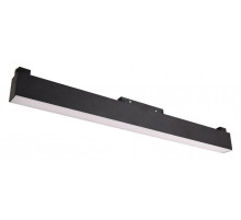 Трековый магнитный светильник Wolta WMLY-20W/05B