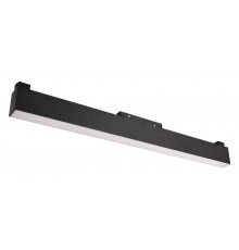 Трековый магнитный светильник Wolta WMLY-20W/05B