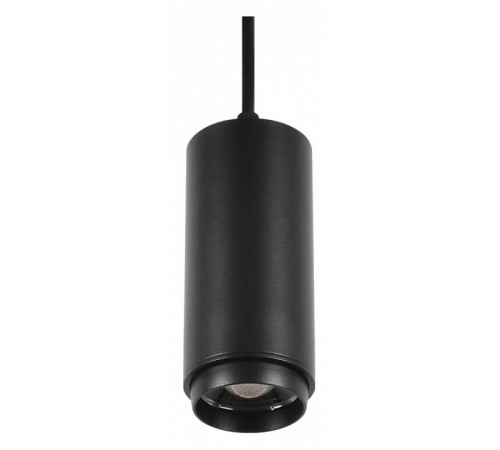 Трековый магнитный светильник Wolta WMLY-7W/03B Трековый магнитный светильник Wolta WMLY-7W/03B