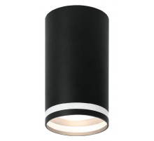 Накладной светильник Wolta Moderno WSL-GU10/02BL