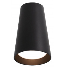 Спот Wolta Cono WSL-GU10/W11BL