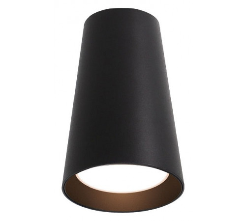 Спот Wolta Cono WSL-GU10/W11BL