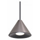 Подвесной светильник Wolta Bello WSL-GU10/P08CH