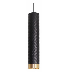 Подвесной светильник Wolta Linea WSL-GU10/P09BG