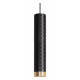 Подвесной светильник Wolta Cella WSL-GU10/P10BG