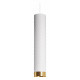 Подвесной светильник Wolta Cella WSL-GU10/P10WG