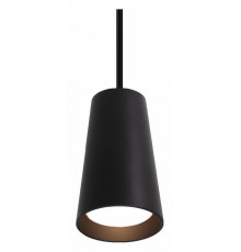 Подвесной светильник Wolta Cono WSL-GU10/P11BL