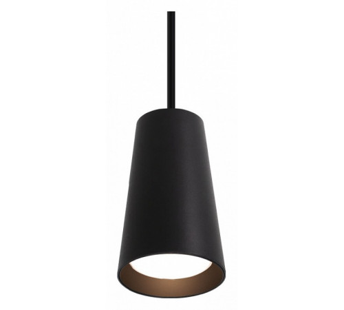 Подвесной светильник Wolta Cono WSL-GU10/P11BL Подвесной светильник Wolta Cono WSL-GU10/P11BL