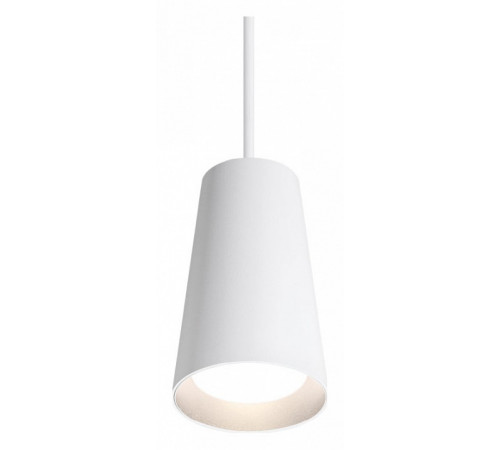 Подвесной светильник Wolta Cono WSL-GU10/P11W Подвесной светильник Wolta Cono WSL-GU10/P11W