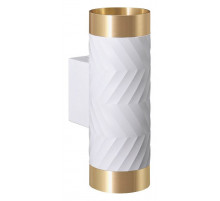 Настенный светильник Wolta Linea WSL-GU10/W09WG