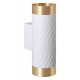 Настенный светильник Wolta Linea WSL-GU10/W09WG