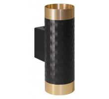 Настенный светильник Wolta Cella WSL-GU10/W10BG
