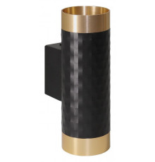 Настенный светильник Wolta Cella WSL-GU10/W10BG