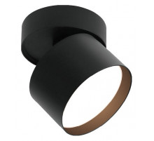 Спот Wolta Basic WSL-GX53/02BL