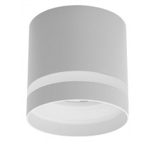 Накладной светильник Wolta Moderno WSL-GX53/04W