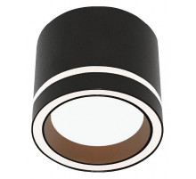 Накладной светильник Wolta Luce WSL-GX53/06BL
