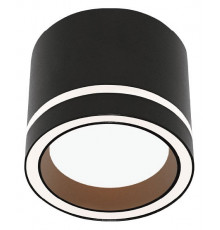 Накладной светильник Wolta Luce WSL-GX53/06BL