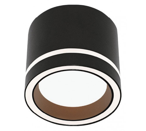 Накладной светильник Wolta Luce WSL-GX53/06BL