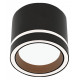 Накладной светильник Wolta Luce WSL-GX53/06BL
