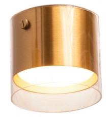 Спот Wolta Oro WSL-GX53/S07G