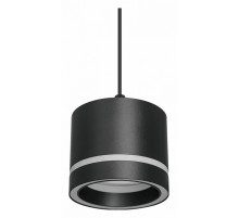 Подвесной светильник Wolta Luce WSL-GX53/P06BL