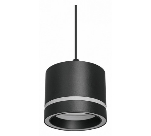 Подвесной светильник Wolta Luce WSL-GX53/P06BL