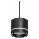 Подвесной светильник Wolta Luce WSL-GX53/P06BL