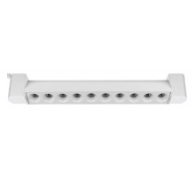 Трековый однофазный светильник Wolta WTL-20W/04W