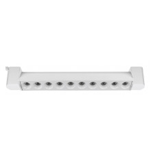 Трековый однофазный светильник Wolta WTL-20W/04W