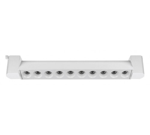 Трековый однофазный светильник Wolta WTL-20W/04W