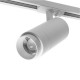 Трековый однофазный светильник Wolta WTL-25W/02W