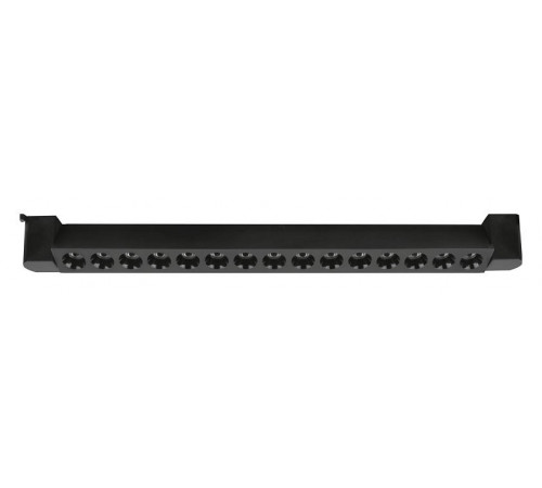 Трековый однофазный светильник Wolta WTL-30W/04B