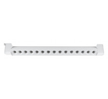 Трековый однофазный светильник Wolta WTL-30W/04W