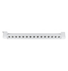 Трековый однофазный светильник Wolta WTL-30W/04W