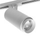 Трековый однофазный светильник Wolta WTL-35W/02W