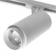 Трековый однофазный светильник Wolta WTL-45W/02W