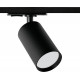 Трековый однофазный светильник Wolta Basic WTL-GU10/02B