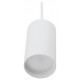 Трековый однофазный светильник Wolta Basic WTL-GU10/03W
