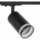 Трековый однофазный светильник Wolta Moderno WTL-GU10/04B