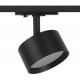 Трековый однофазный светильник Wolta Basic WTL-GX53/01B