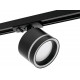 Трековый однофазный светильник Wolta Luce WTL-GX53/06B