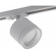 Трековый однофазный светильник Wolta Luce WTL-GX53/06W