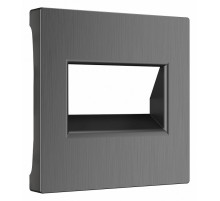 Накладка для двойной розетки Еthernet Werkel 4690389158704 W1191104