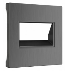 Накладка для двойной розетки Еthernet Werkel 4690389158704 W1191104