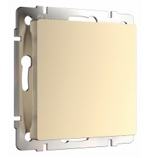 Заглушка Werkel шампань W1159211 4690389157349
